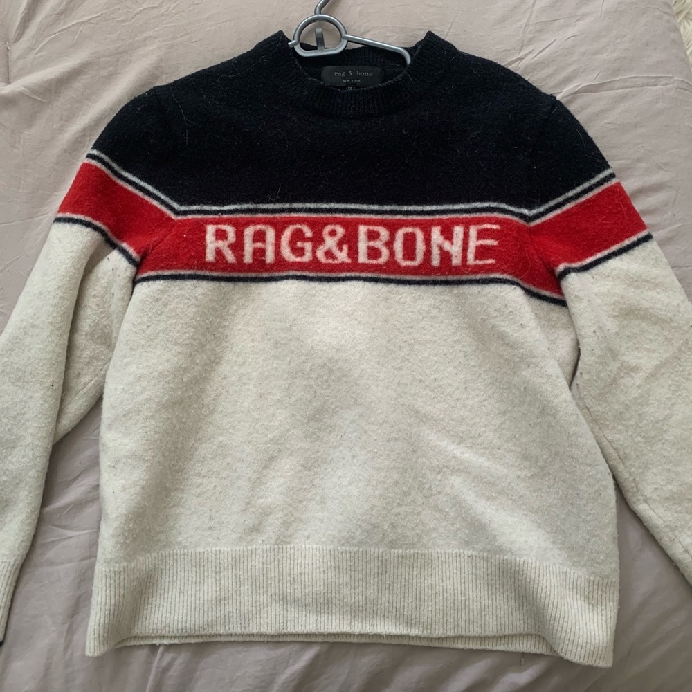 Rag&bone sweater